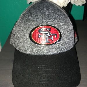 49ers Hat